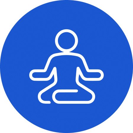 Entspannung und Aktivierung