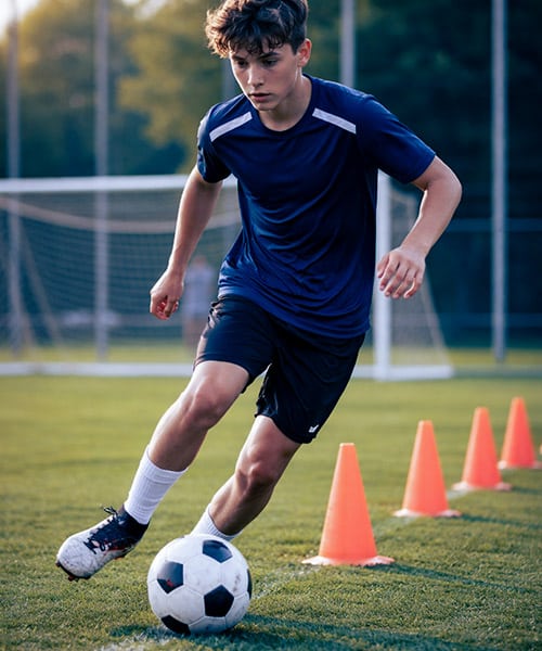 Spitzensport im Jugendkader Training mentalcoach