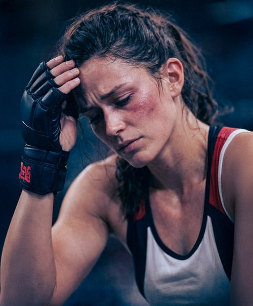 Mentale Gesundheit und Stärke im Sport