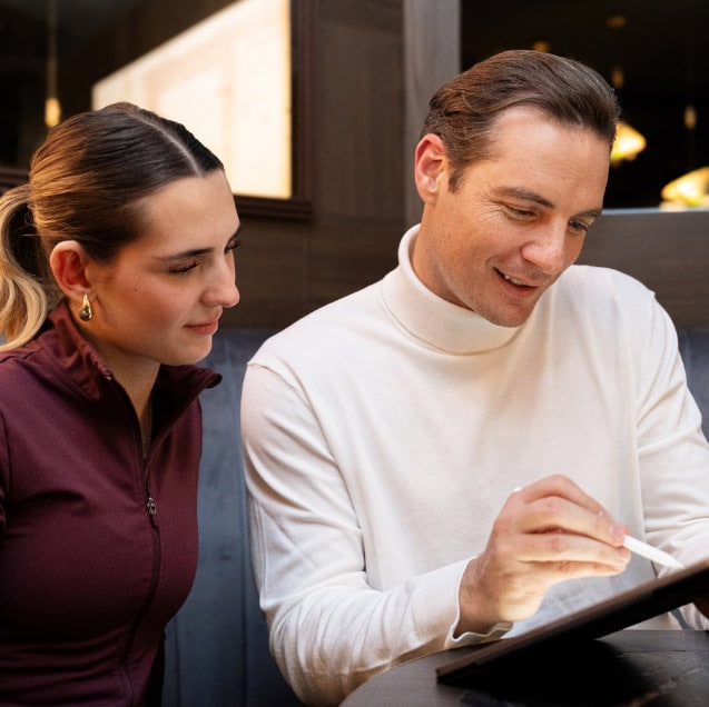 Johann Schiefer Wingwave Coach