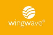 wingwave Logo