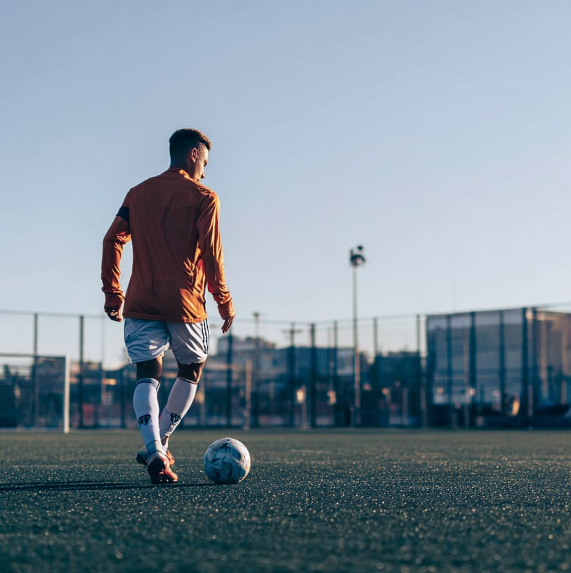 Fußball Mentaltraining