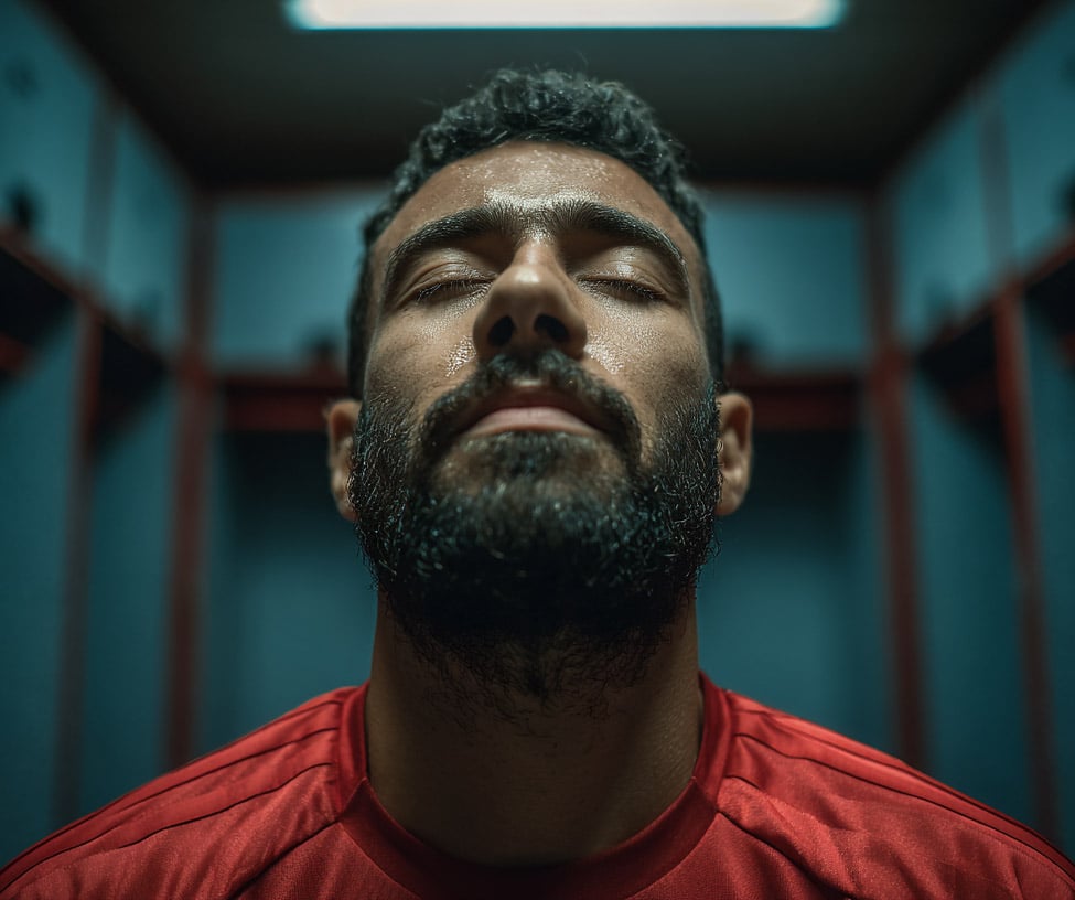 Fußball Mentaltraining für Profisportler und Amateure