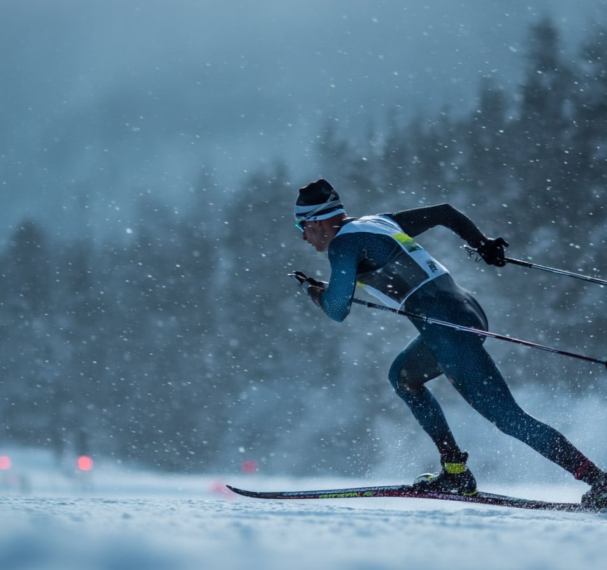 Sport Mental Coach Wintersport