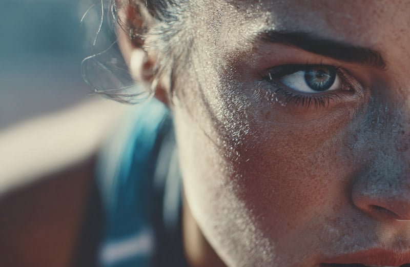 Sport Mental Coach für alle Sportarten